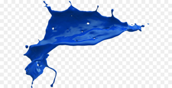 Watercolor painting 3D computer graphics - paint Watercolor painting 3D computer graphics - paint