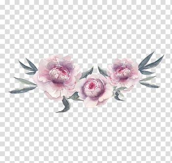 Watercolor painting Acrylic paint Art Paper, painting transparent background PNG clipart