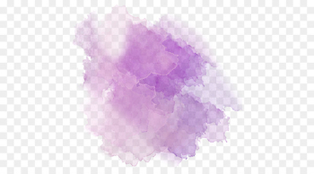 Watercolor painting Art Wash Transparent Watercolor - Watercolor Circles 