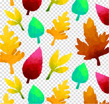 Watercolor painting Autumn, Autumn leaves transparent background PNG clipart Watercolor painting Autumn, Autumn leaves transparent background PNG clipart