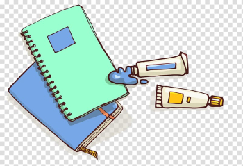 Watercolor painting , Book and watercolor transparent background PNG clipart Watercolor painting , Book and watercolor transparent background PNG clipart