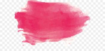 Watercolor painting Brush - Pink watercolor brush Watercolor painting Brush - Pink watercolor brush