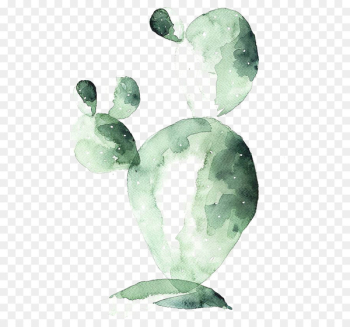 Watercolor painting Cactaceae Drawing Printmaking - cactus Watercolor painting Cactaceae Drawing Printmaking - cactus