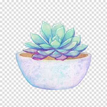 Watercolor painting Cactaceae Plant Idea, others transparent background PNG clipart Watercolor painting Cactaceae Plant Idea, others transparent background PNG clipart