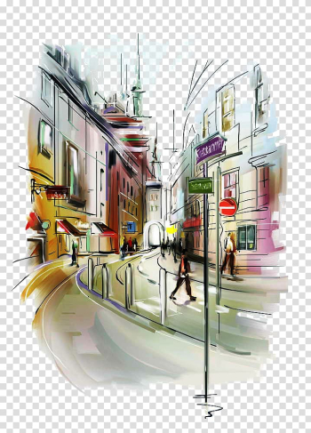 Watercolor painting Canvas Art, мужчина transparent background PNG clipart Watercolor painting Canvas Art, мужчина transparent background PNG clipart