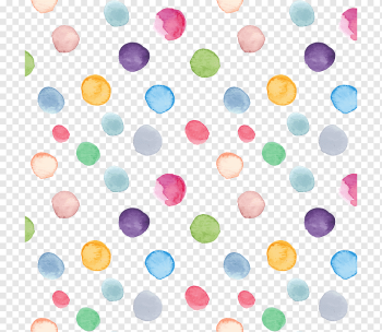 Watercolor painting Circle, Hand-painted watercolor circles background, assorted-color ball illustration, watercolor Leaves, circle Frame, circles png