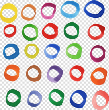 Watercolor painting Circle, pattern transparent background PNG clipart Watercolor painting Circle, pattern transparent background PNG clipart