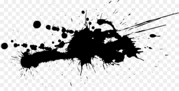 Watercolor painting Clip art - paint splatter 