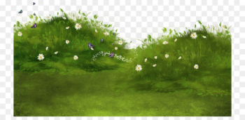 Watercolor painting Clip art - Watercolor grass Watercolor painting Clip art - Watercolor grass