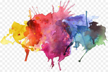 Watercolor painting Clip art - watercolor splash Watercolor painting Clip art - watercolor splash