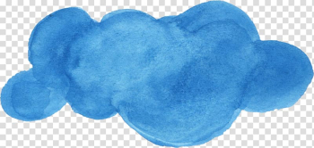 Watercolor painting Cloud, clouds transparent background PNG clipart Watercolor painting Cloud, clouds transparent background PNG clipart
