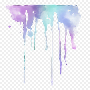 Watercolor painting Drip painting Art - watercolour Watercolor painting Drip painting Art - watercolour