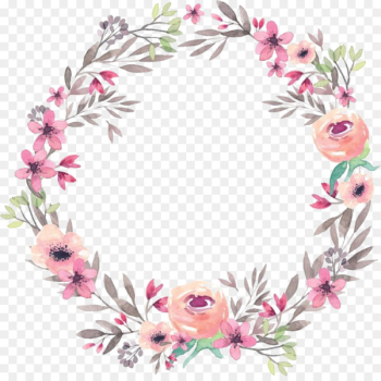 Watercolor painting Floral design Printing Watercolor: Flowers Art - painting 