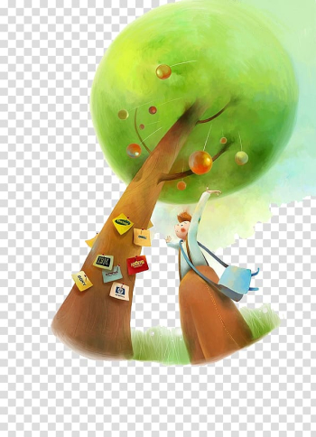 Watercolor painting Illustration, Watercolor tree transparent background PNG clipart Watercolor painting Illustration, Watercolor tree transparent background PNG clipart