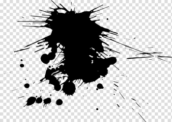 Watercolor painting Oil paint, paint splash transparent background PNG clipart