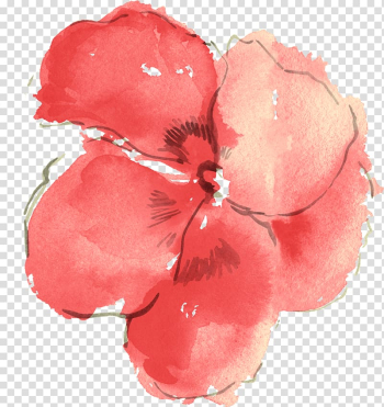 Watercolor painting , others transparent background PNG clipart