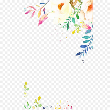Watercolor Painting, Painting, Floral Design, Plant PNG Watercolor Painting, Painting, Floral Design, Plant PNG