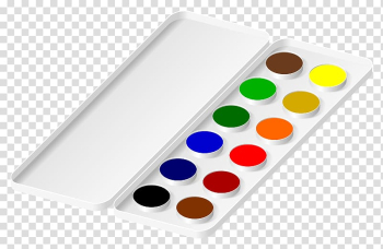 Watercolor painting Palette , WATERCOLOR PAINT transparent background PNG clipart Watercolor painting Palette , WATERCOLOR PAINT transparent background PNG clipart