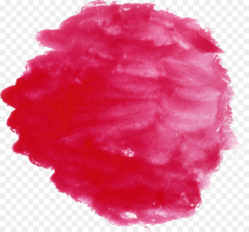 Watercolor painting Red Graffiti - Pink watercolor graffiti Watercolor painting Red Graffiti - Pink watercolor graffiti