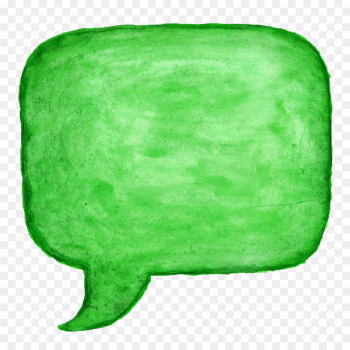 Watercolor painting Speech balloon Royalty-free Image - painting 
