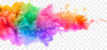 Watercolor painting Stock photography Royalty-free Acrylic paint - energetic and colorful ink 