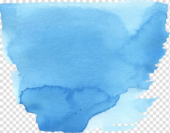 Watercolor painting Stroke, watercolor brush stroke transparent background PNG clipart