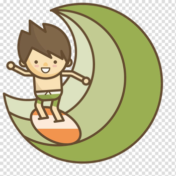 Watercolor painting , surfing children transparent background PNG clipart Watercolor painting , surfing children transparent background PNG clipart