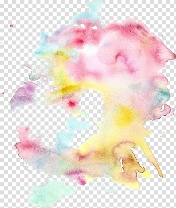 Watercolor painting Texture Drawing, painting transparent background PNG clipart Watercolor painting Texture Drawing, painting transparent background PNG clipart