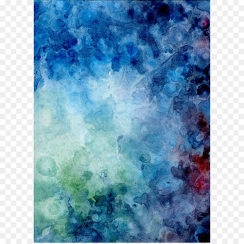 Watercolor painting Texture - Watercolor background image Watercolor painting Texture - Watercolor background image