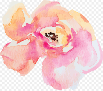 Watercolor painting Watercolor: Flowers Illustration Stock photography - painting 