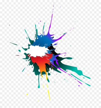 Watercolor painting Watercolor: Flowers Image Portable Network Graphics Creative Watercolor - mix paint 