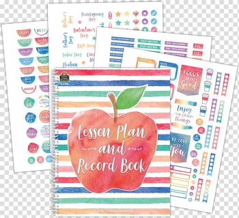 Watercolor painting Watercolor Lesson Plan and Record Book Pastel, watercolor books transparent background PNG clipart