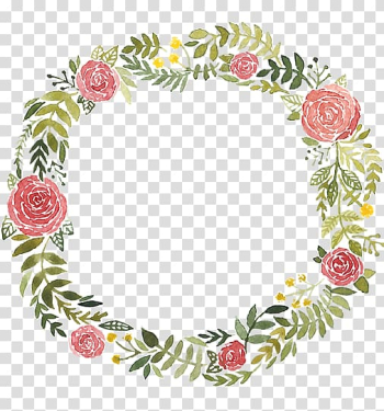 Watercolor painting Wreath , painting transparent background PNG clipart Watercolor painting Wreath , painting transparent background PNG clipart