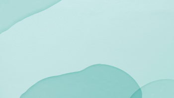 Watercolor texture mint blue design space background Watercolor texture mint blue design space background