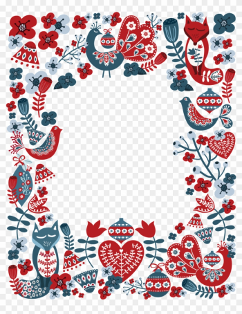Watercolor Transparent Christmas Border Png - Transparent Christmas Photo Border Watercolor Transparent Christmas Border Png - Transparent Christmas Photo Border