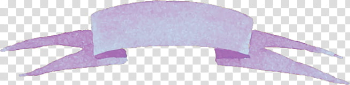 Watercolors ribons, white and grey ribbon illustration transparent background PNG clipart