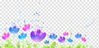 Watercolour Flowers Watercolor painting, Watercolor flowers transparent background PNG clipart