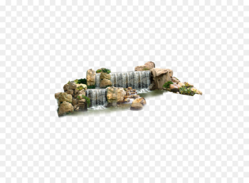 waterfall waterfall