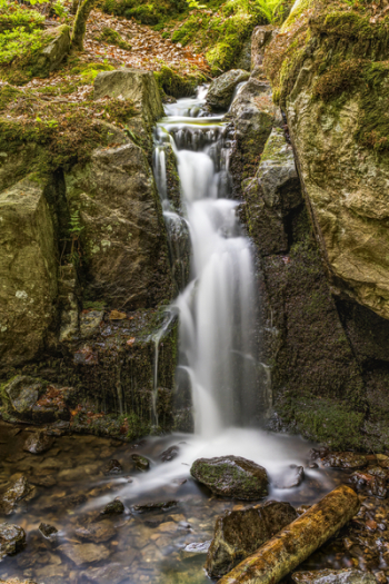 Waterfall Waterfall