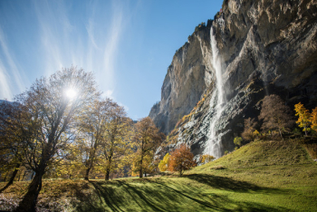 Waterfall Waterfall