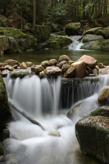 Waterfall Waterfall