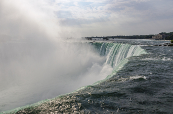 Waterfall Waterfall