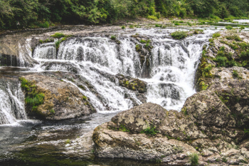 Waterfall Waterfall