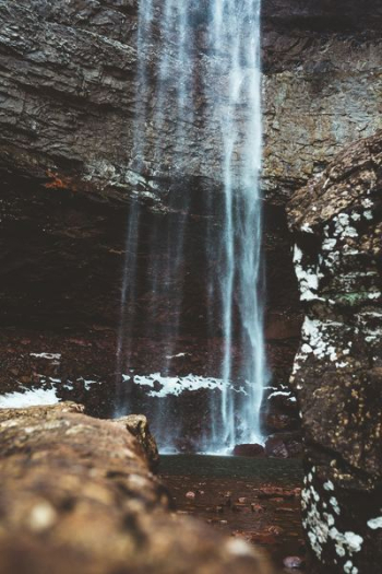 waterfall waterfall