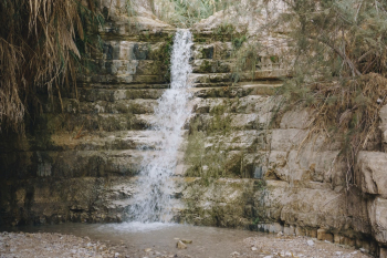 Waterfall Waterfall