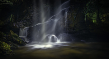 Waterfall Wallpaper Waterfall Wallpaper