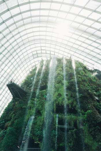 Waterfalls Indoor Waterfalls Indoor