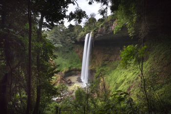 Waterfalls Scenery Waterfalls Scenery