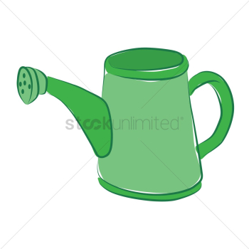 Watering can Watering can