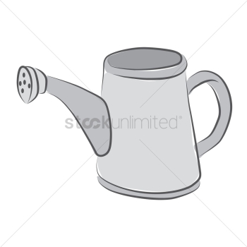 Watering can Watering can